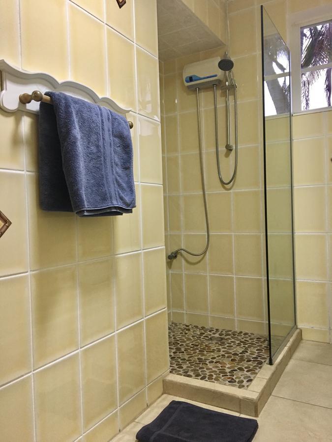 パームビーチBubali Gardensアパートメント エクステリア 写真