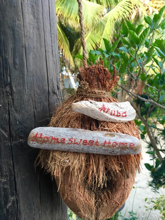 パームビーチBubali Gardensアパートメント エクステリア 写真